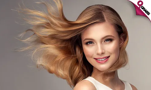 Hairstyling, Haircut & More!